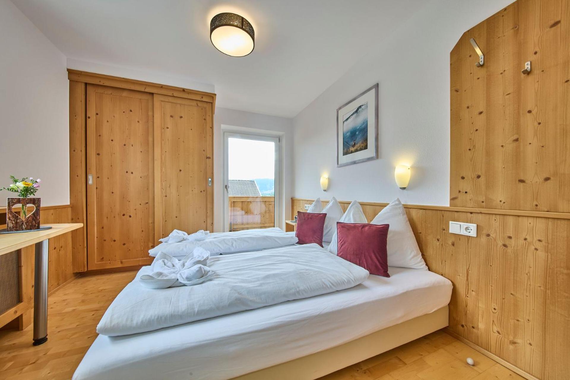 Platzhirsch Rooms - B&B - Self Check-In Piesendorf Kültér fotó