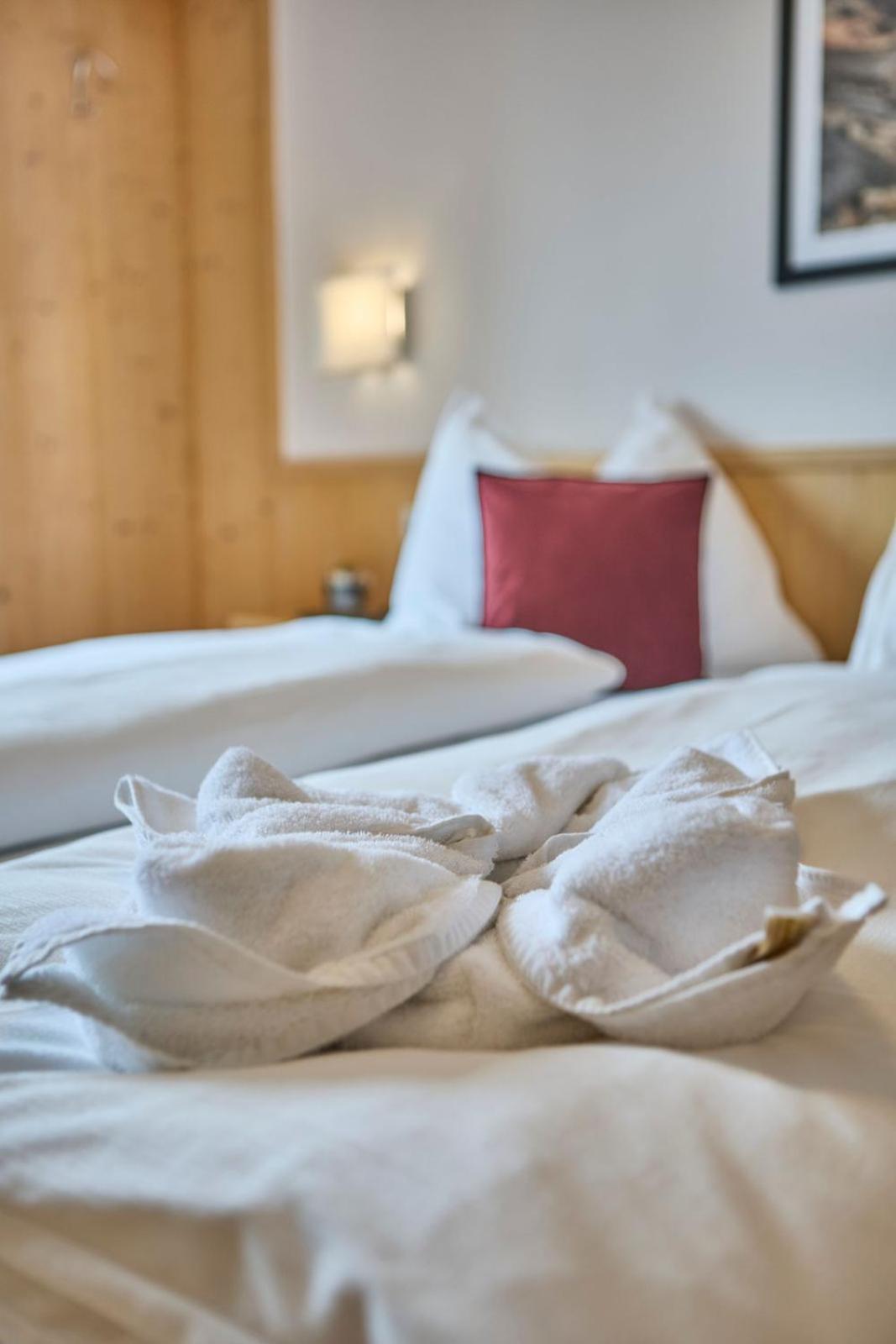 Platzhirsch Rooms - B&B - Self Check-In Piesendorf Kültér fotó