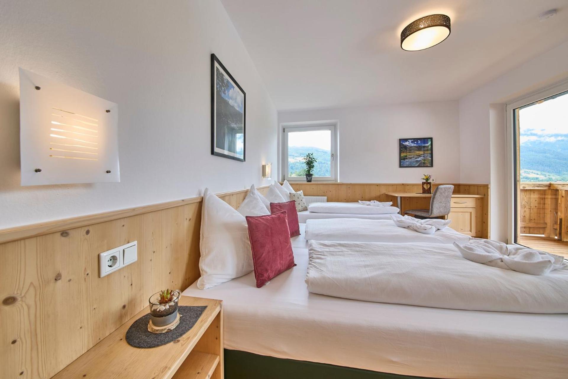 Platzhirsch Rooms - B&B - Self Check-In Piesendorf Kültér fotó