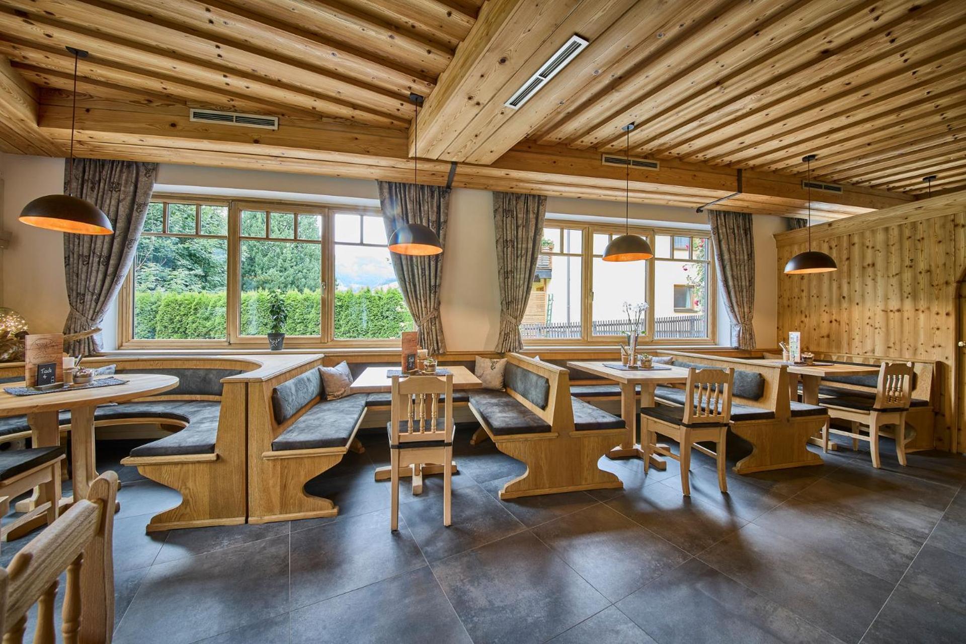 Platzhirsch Rooms - B&B - Self Check-In Piesendorf Kültér fotó