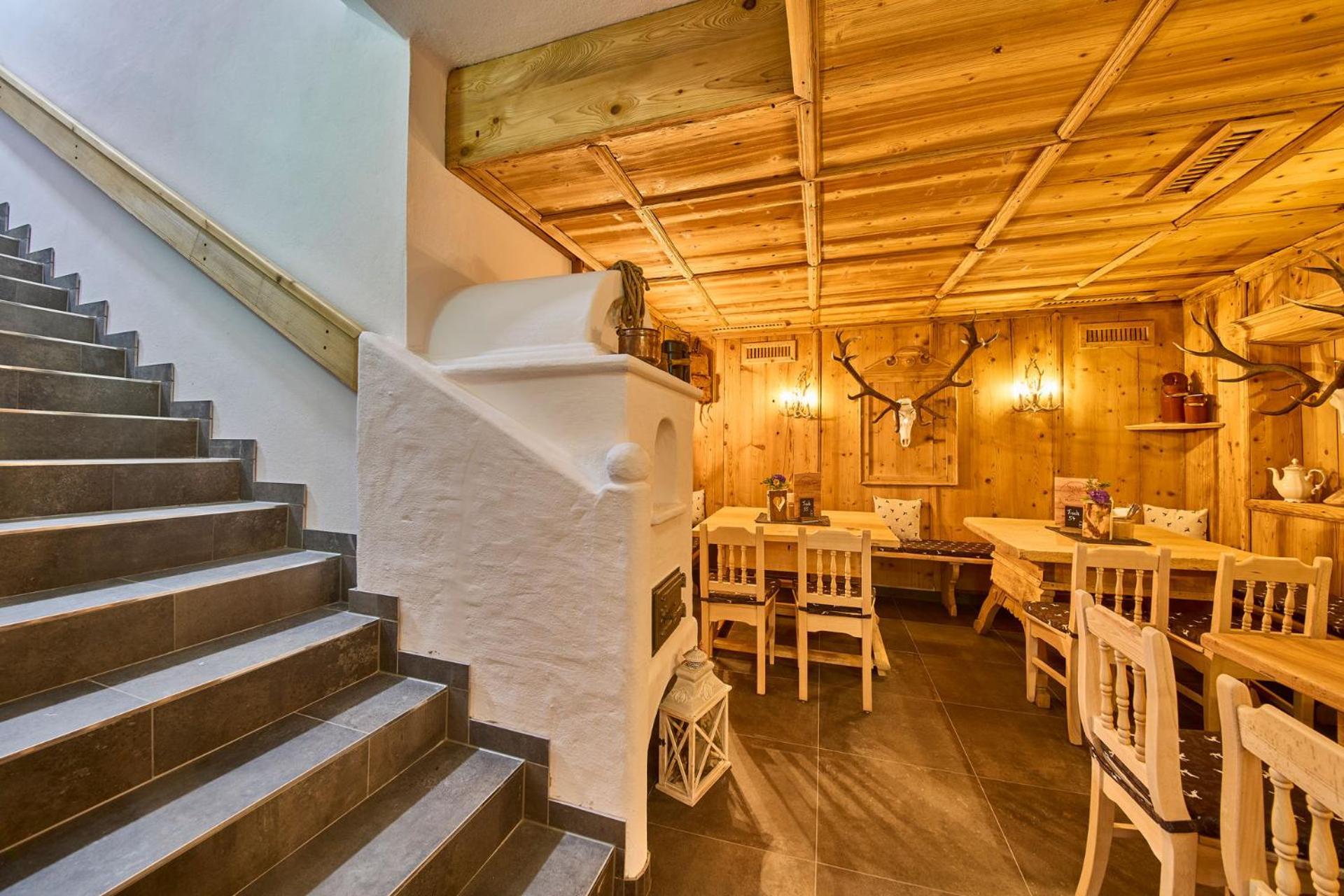 Platzhirsch Rooms - B&B - Self Check-In Piesendorf Kültér fotó