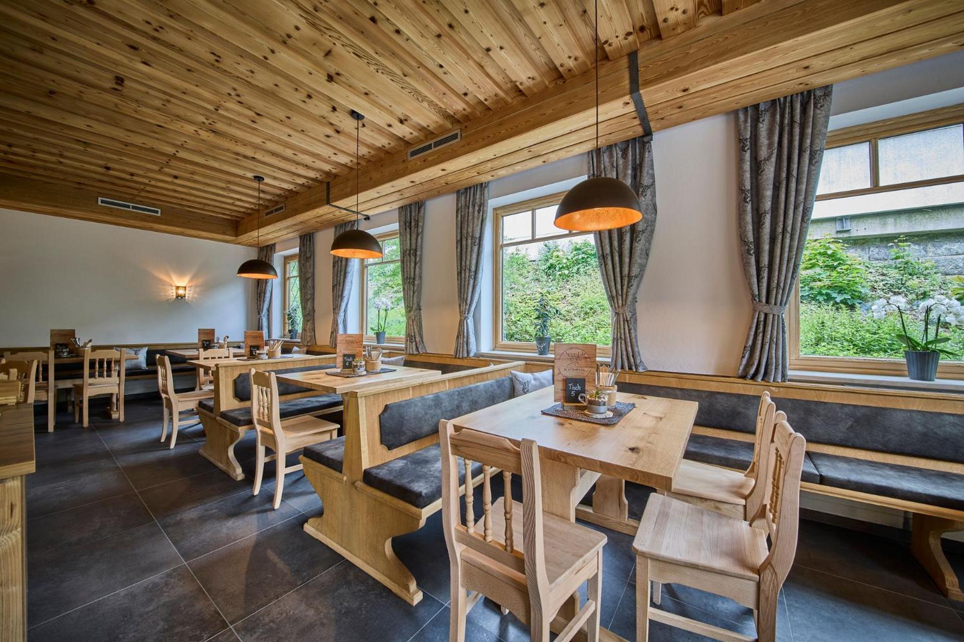 Platzhirsch Rooms - B&B - Self Check-In Piesendorf Kültér fotó
