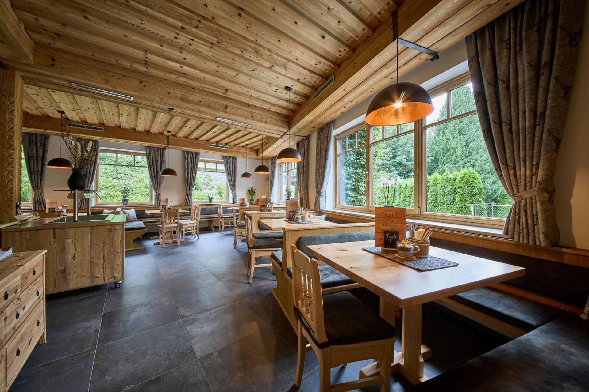 Platzhirsch Rooms - B&B - Self Check-In Piesendorf Kültér fotó
