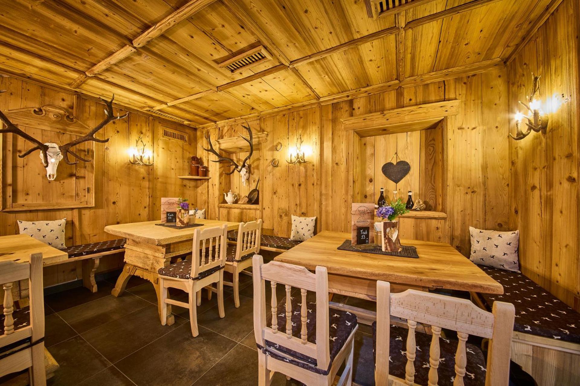 Platzhirsch Rooms - B&B - Self Check-In Piesendorf Kültér fotó