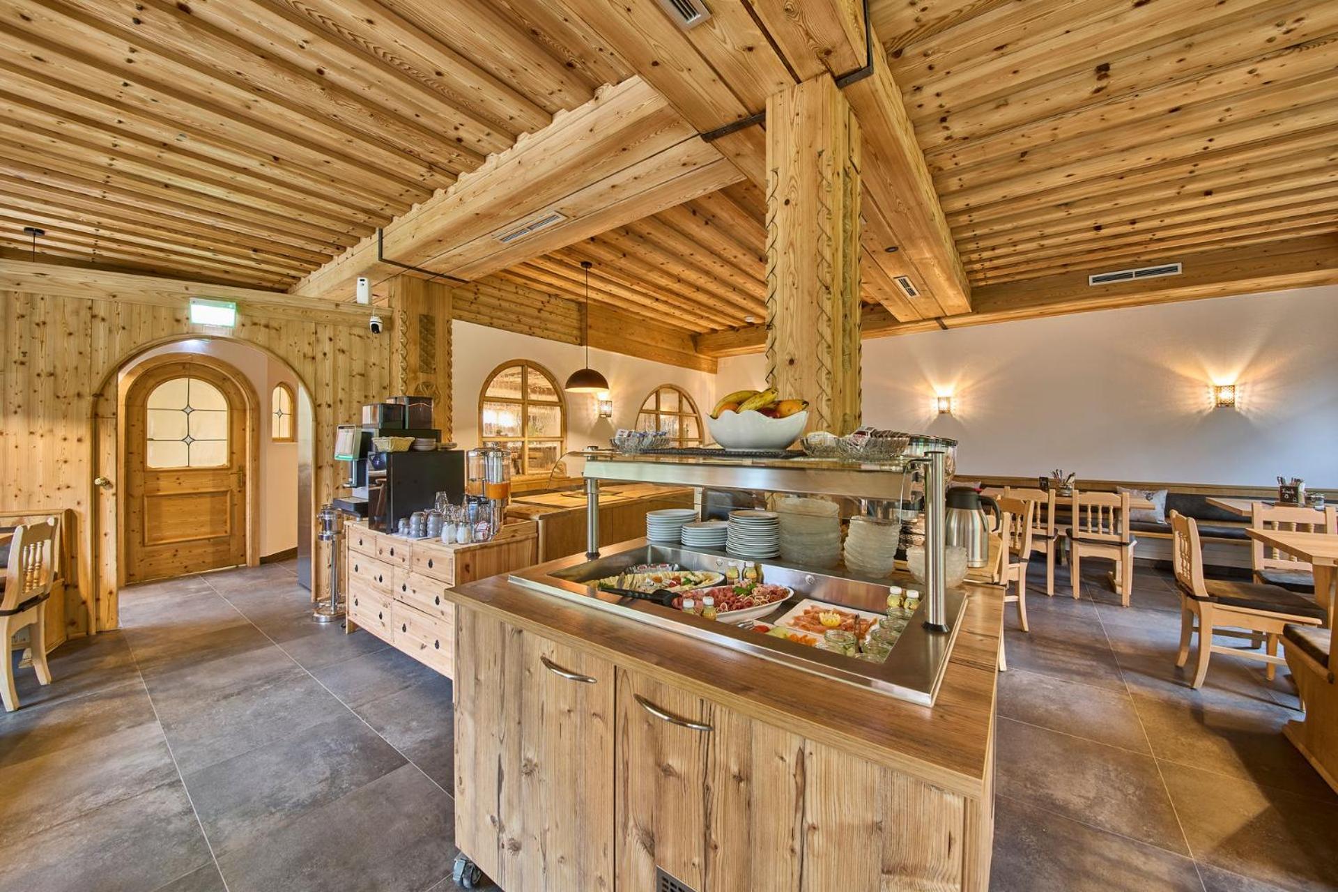 Platzhirsch Rooms - B&B - Self Check-In Piesendorf Kültér fotó