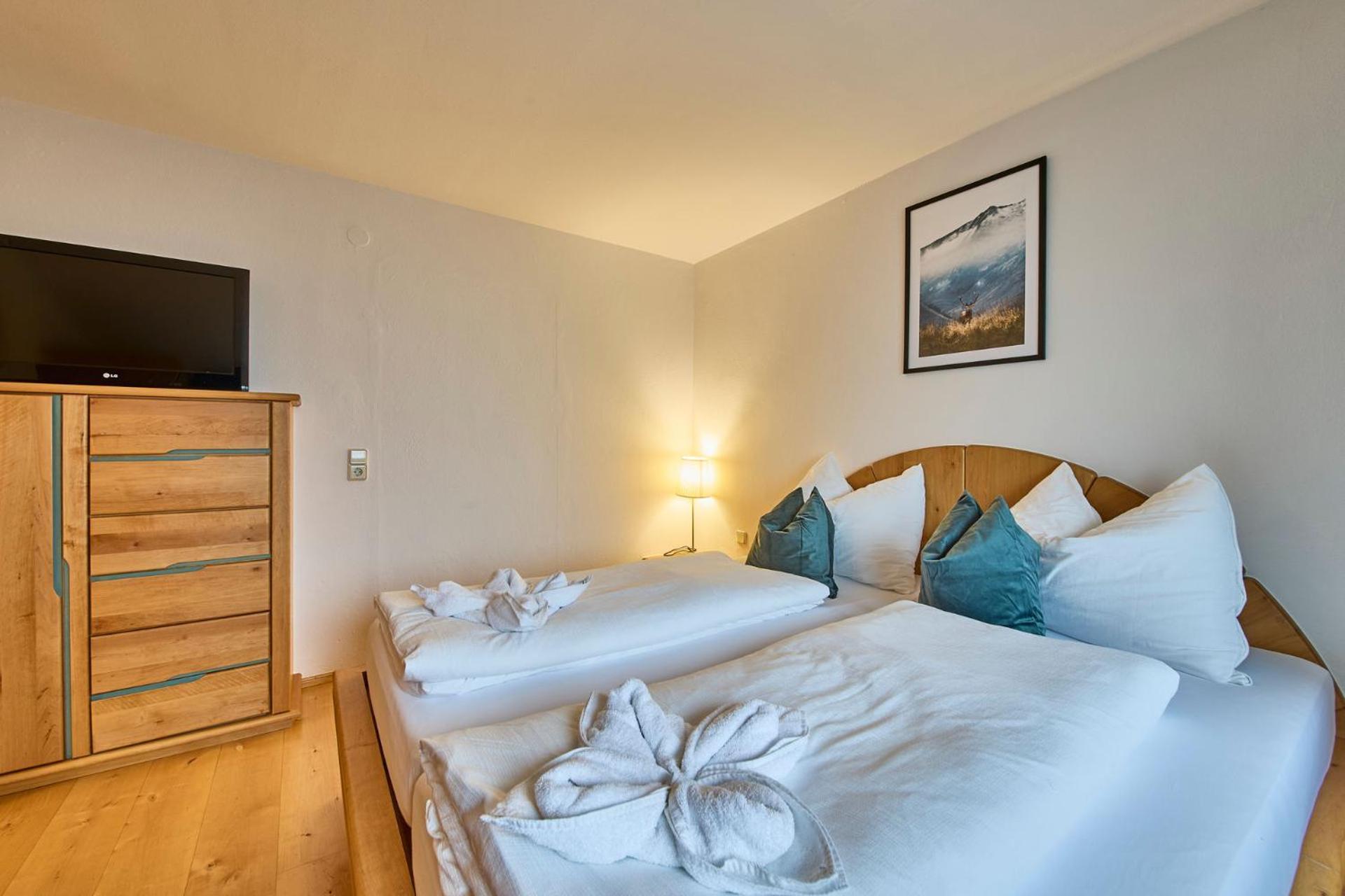 Platzhirsch Rooms - B&B - Self Check-In Piesendorf Kültér fotó